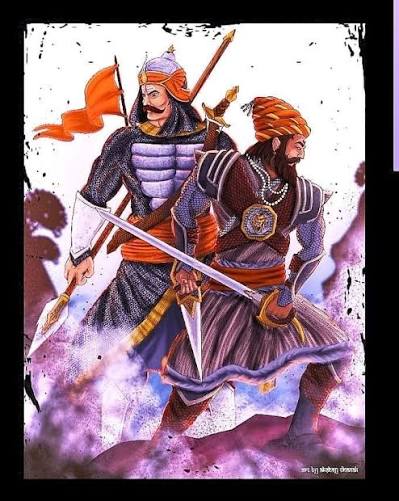 Saranjamdar is One the royal and honourable title found among the Royal Maratha Family. The actual Meaning of Saranjam is that Watan/Jahagir/ land or villages given by the Kings,regional government to any