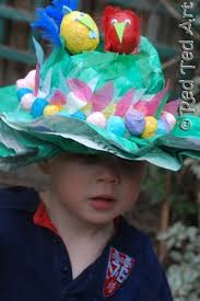 Maybe you would like to learn more about one of these? How To Make A Newspaper Hat For Kids Super Easy Red Ted Art Make Crafting With Kids Easy Fun