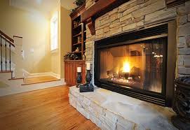 Gas fireplace inserts are a convenient way to add the warmth of a fireplace to your home. Convert To Gas Installing Fireplace Inserts Doctor Flue