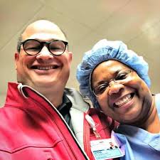 Coliseum Health System