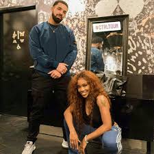 Maple heights, ohio ― shontel brown, a cuyahoga county councilwoman, defeated nina turner in the special primary election for ohio's Drake Surprises Fan Battling Rare Cancer Sza Responds To Claim They Used To Date Eurweb
