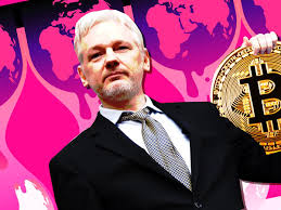Where Did WikiLeaks' $25 Million Bitcoin Fortune Go?