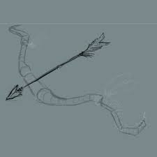 Check spelling or type a new query. Julia Jenssen Dragon Fantasy Bow And Arrow