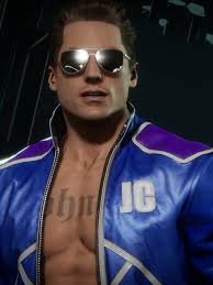 Page 62 johnny cage dies? Johnny Cage Mortal Kombat 11 4k Wallpaper 107