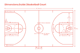 Check spelling or type a new query. Basketball Court Dimensions Drawings Dimensions Com