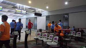 Ylf marketing (m) sdn bhd no.7, jalan indah gemilang 6, taman perindustrian gemilang, 81800 ulu tiram, johor darul takzim. U Bowl Seremban Next Booking Dr Kilang Uptodate Facebook