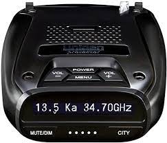 We pick radar detectors based on quality, features, and user reviews. Amazon Com Uniden Dfr6 Super Long Range Radar Laser Detection