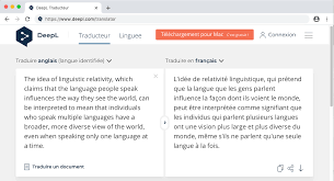 Les Meilleurs Traducteurs Anglais Francais En Ligne
