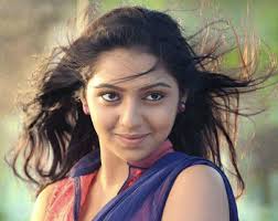 Is Lakshmi Menon quitting cinema? - The Hindu