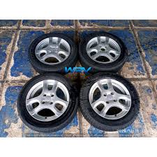 Velg mobil xr75 ring 15 black machine face. Harga Velg Mobil Bekas Ring 14 Terbaru Juni 2021 Biggo Indonesia