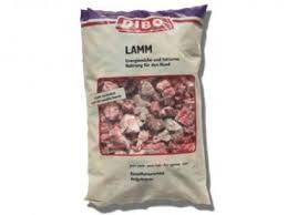 Dibo Lamm Barf Hunde Frostfutter Dibo Lamm Besteht Nur Aus Reinem Lammfleisch Pansen Und Schmac Getreidefreies Hundefutter Gesundes Hundefutter Hundefutter