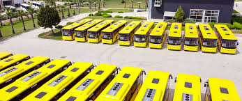 Temsa is a coach, bus and light truck manufacturer located in adana, turkey. Temsa Delivers 22 Bus Units To Belgian Public Transport Company Otw