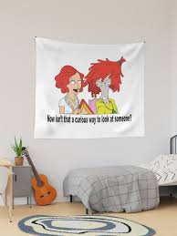 American Dad Roger and Meredith