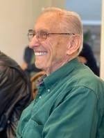 Richard Becker Obituary (2021)