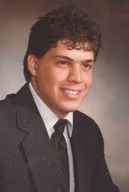 Michael Furry Obituary 2015