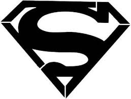14 Superman Logo Silhouette Free Cliparts That You Can Download To You Superman Silhouette Stencils Silhouette Pictures