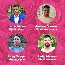 Viewers may recognize blake moynes as a fan favorite from season 16 (when both tayshia adams and clare crawley were the leads). The Bachelorette Spoilers Does Katie Thurston Go All The Way Who Gets Sent Home And Is She Engaged The Hollywood Gossip