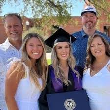 Beyond the Policy In 2002, Tisha Crow and her husband, Kris Crow, embarked 