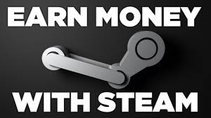 Steam trading cards are virtual collectable cards, themed around videogames available on the steam gaming platform. How To Earn Money On Steam Trading Cards Youtube