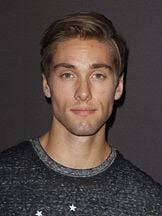 Filmografie von Jack Hesketh