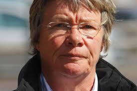 Gosport hospital deaths: Who is Jane Barton, the doctor at the heart of a  scandal that claimed hundreds of lives?