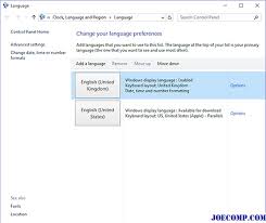 But you already have office 2013 installed on your machine, and you aren't getting a notification that there's an update? Bagaimana Untuk Menukar Bahasa Di Microsoft Office 2016 2021