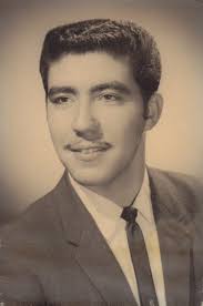 Ubaldo Martinez Obituary