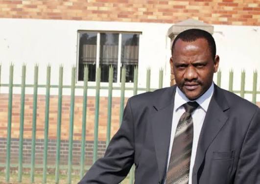 Godfrey Lebeya appointed new Hawks boss