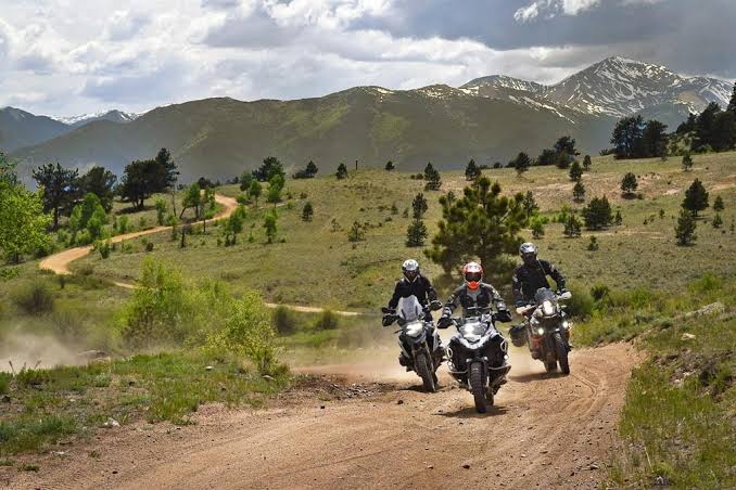 8 Great Reasons to Ride the Continental Divide Trail - ADV Pulse