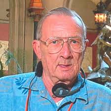 Robert "Bob" Nyberg Obituary