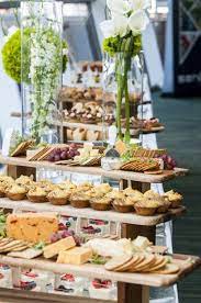 Jun 30, 2021 · one creative way to display your event food is by taking a hint from your venue. Food Display With Local Fresh Cheeses Pastries Crackers And Fresh Flower Displays Eventdesign Catering Foodbuffets Buffet Food Food Displays Food Display