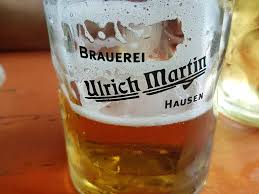 Hausener hauptstraße 5 97453 schonungen deutschland. Martins Brau Schonungen Schweinfurt Mountainbiketipps Fotos Komoot