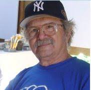 Mel (Melvin John) Ramos