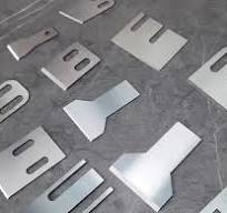 Better Pelletizer Blades - 2025 Plastic Pelletizing Knives
