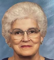 Cora Mae Atkinson Obituary May 15, 2022