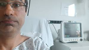 Ablation done! I am 46, paroxymal afib since my 30s, episodes everyday  getting in and out afib is very hard. I am from Brazil did the ablation  here in my city with