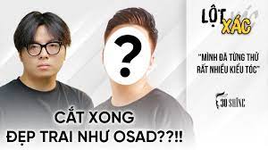 Gần đây, người hâm mộ phát hiện nam nghệ sĩ thường xuyên diện một item: Khoa Pug Lá»™t Xac Thanh Ngo Diá»‡c Pham Táº¡i 30shine Concept Tráº£i Nghiá»‡m Tháº¿ Há»‡ Má»›i Va Cai Káº¿t Youtube