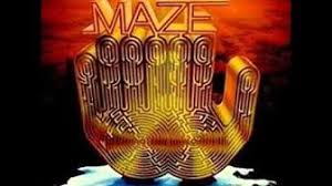 Maze Happy Feelings Youtube Frankie Beverly Soul Music Old School Music