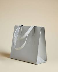 Ted Baker Seacon Icon Shopper Bag 155929 | Γυναικείες Τσάντες & Αξεσουάρ