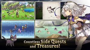 Command legendary heroes to reshape a land fractured by broken oaths, reckless wars, and secret arcane powers. Another Eden Free Download Mac Game Torrent