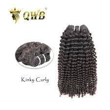 Beğenmek veya yorum yapmak için giriş yap. Free Combination Kinky Curly Brazilian Virgin Hair 12 24 Inch Queen Weave Beauty