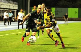Twitter oficial del club atlético bucaramanga. Alvaro Melendez Firmo Con Atletico Bucaramanga Primertiempo Co