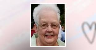 Anne Fisher Cabe Obituary February 11, 2023