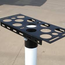 Slips over most standard t posts. Shur Tite Single Mailbox Bracket Shur Tite Products