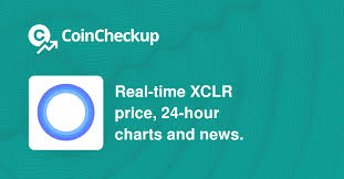Clear coin (clr) live price in us dollar (usd). Latest Clearcoin News Coincheckup