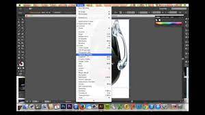 How to trace an image in illustrator. Using Image Trace In Adobe Illustrator Cs6 Cc Youtube