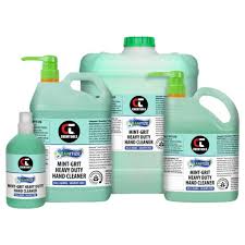 There is not one specific chemical; Solvents Cleaners Chemtools Australia