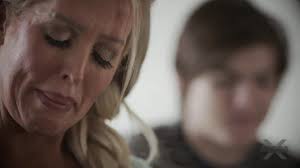 Alura Jenson – Cheering Up Mom