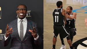 Netflix supports the digital advertising alliance. Kyrie Irving Went From Being Robin For Lebron James To Alfred For Kevin Durant Shannon Sharpe Ridicules Nets Star S Standing In Newly Formed Big 3 With James Harden The Sportsrush