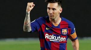 Ámbito.com es el diario económico más leído de la argentina. Leo Messi No Se Va Del Fc Barcelona Ultimas Noticias